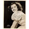 Image 1 : Geraldine Dubois signed photo