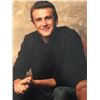 Image 1 : Shrinking Jason Segel signed photo