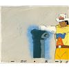 Image 1 : BraveStarr Original Sericel