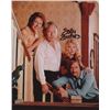 Image 1 : All in the Family signed photo. GFA Authenticated