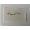 Image 1 : Eleanor Powell original signature