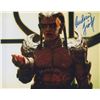 Image 1 : Wishmaster Andrew Divoff Signed Photo