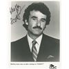 Image 1 : Dynasty Geoffrey Scott signed photo
