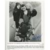 Image 1 : Porn Star Traci Lords Cry Baby signed photo