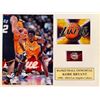 Image 1 : LA Lakers Kobe Bryant signed photo