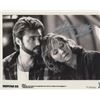 Image 1 : Deepstar Six Greg Evigan  signed movie photo