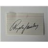 Image 1 : Murder She Wrote Angela Lansbury original signature