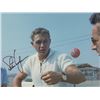 Image 1 : Bullitt Steve McQueen signed movie photo. GFA Authenticated