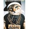 Image 1 : Keanu signed movie photo