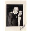 Image 1 : Oklahoma Governor David Hall signed photo