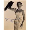 Image 1 : The Birds Tippi Hedren signed photo