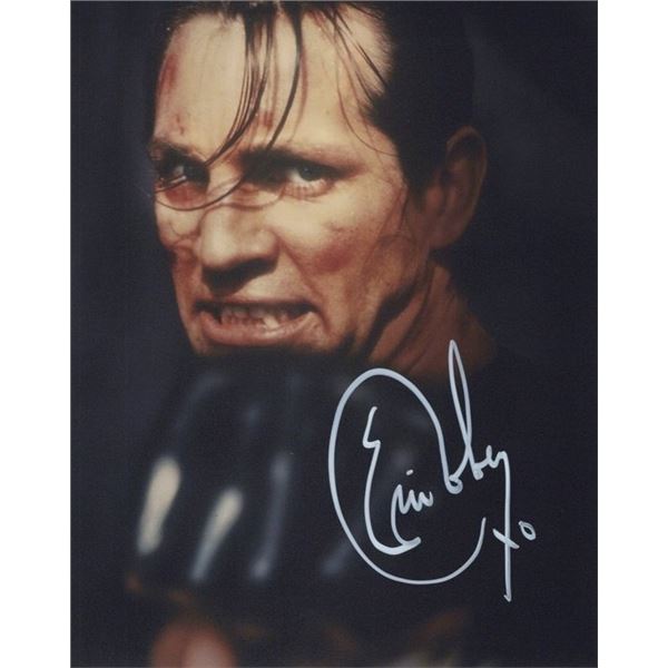 Best of The Best Eric Roberts Signed Photo