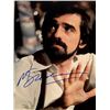 Image 1 : Goodfellas Director Martin Scorsese signed photo