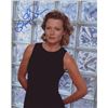 Image 1 : Walker Texas Ranger Sherry Wilson signed photo