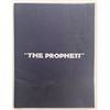 Image 3 : Reuven Rubin signed "The Prophets " Collectors Edition medallion