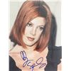 Image 1 : Beverly Hills 90210 Tori Spelling Signed Photo