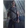 Image 1 : Arrow Stephen Amell Signed Photo