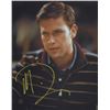 Image 1 : The Vampire Diaries Matthew Davis Signed Photo