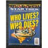 Image 1 : Star Trek Communicator Magazine