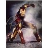 Image 1 : Iron Man Robert Downey Jr. signed photo