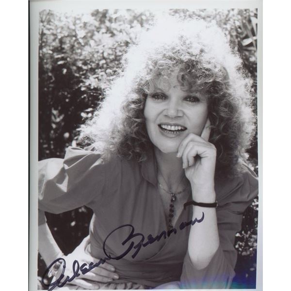 Private Benjamin Eileen Brennan signed photo