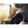 Image 1 : The Power Rangers Trini Kwan signed movie photo