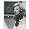Image 1 : Falcon Crest Morgan Fairchild signed photo