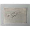 Image 1 : Home Alone Kate Johnson original signature