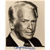 Image 1 : Sinbad The Sailor Douglas Fairbanks Jr. signed photo