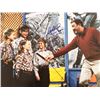 Image 1 : Kidco Scott Schwartz signed lobby card