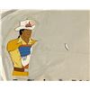 Image 1 : BraveStarr Original Sericel