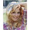 Image 1 : Dallas Audrey Landers signed photo