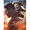 Image 1 : Venom Tom Hardy Signed Photo