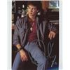 Image 1 : The Dark Knight Eric Roberts signed movie photo