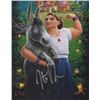 Image 1 : Encanto Jess Darrow Signed Photo