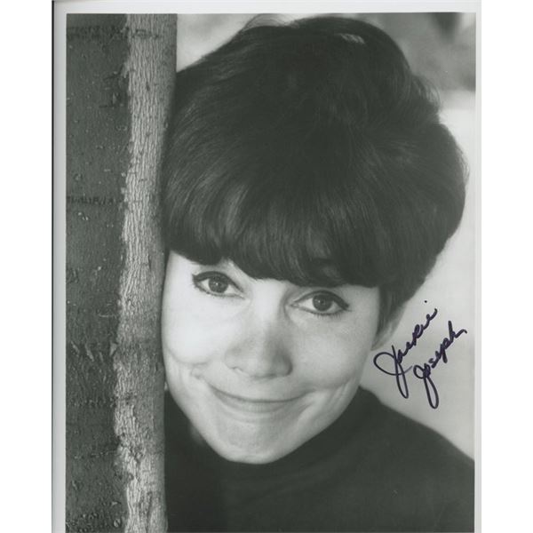 The Doris Day Show Jackie Joseph signed photo