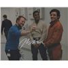 Image 1 : Star Wars: The Last Jedi Rian Johnson Signed Photo