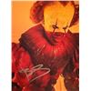 Image 1 : IT Bill Skarsgard signed photo