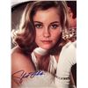 Image 1 : The Last Picture Show Cybill Shepherd signed photo