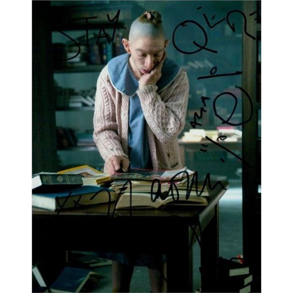 American Horror Story Naomi Grossman Signed Photo