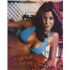 Image 1 : Beverly Hills 90210 Tori Spelling signed photo