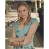 Image 1 : Greek Spencer Grammer Signed Photo