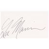 Image 1 : The Dirty Dozen Lee Marvin signature cut