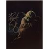 Image 1 : Star Wars Frank Oz signed photo
