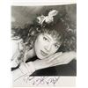 Image 1 : Skating Champion Tai Babiconia Signed Photo