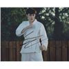 Image 1 : Cobra Kai Gianni Decenzo Signed Photo
