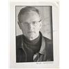 Image 1 : Spiderman Nick Jameson signed photo
