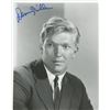 Image 1 : Wagon Train Denny Miller signed photo