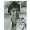 Image 1 : Adam 12 Kent McCord signed photo