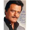 Image 1 : Beetlejuice Robert Goulet signed photo